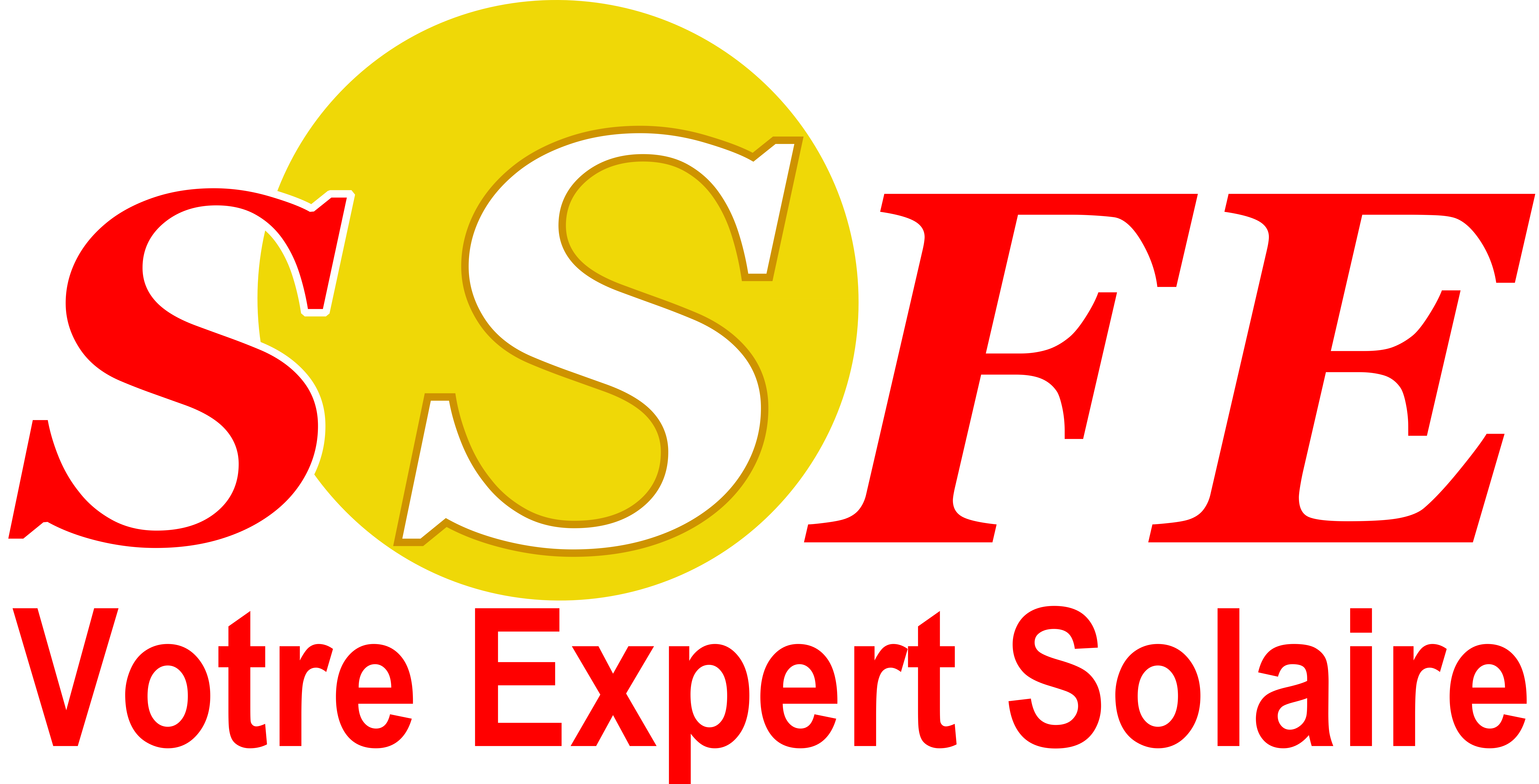 SSFE - Votre Expert Solaire